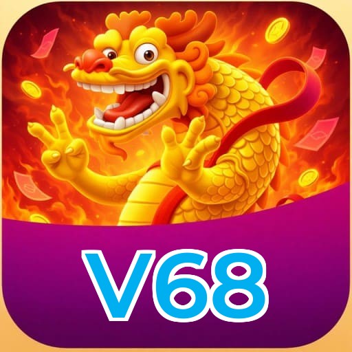 V68 segurança SSL 256-bit