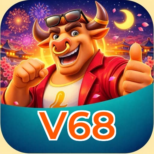 V68 APP mobile